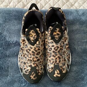 Men’s Nike Air Kukini SE Leopard Shoes